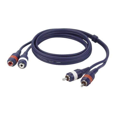 dap-audio-fl27-2-rca-male-l-r-2-rca-female-l-r