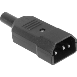 connettore-iec-euro-showtec