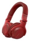 pioneer-hdj-cue1bt-red