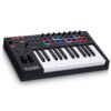 m-audio-oxygen-pro-25