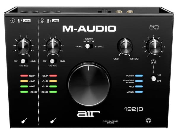 m-audio-air-192-8