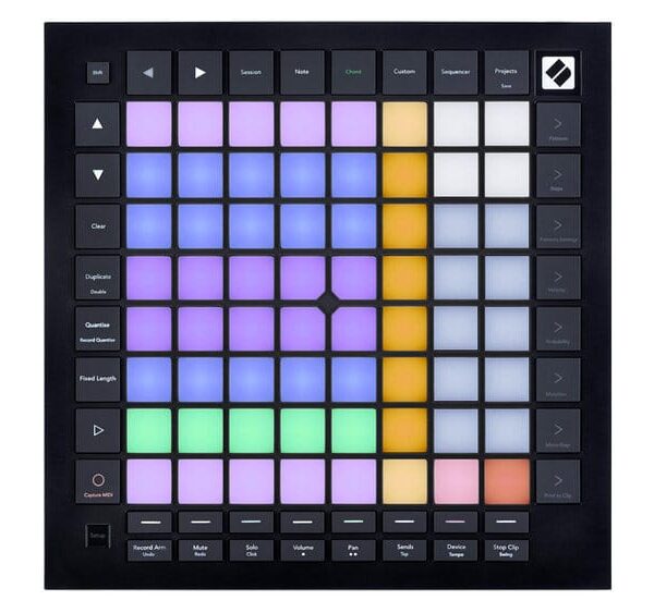 controller-launchpad-pro-novation-pro-mk3
