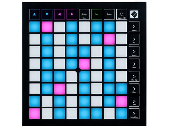 novation-launchpad-x