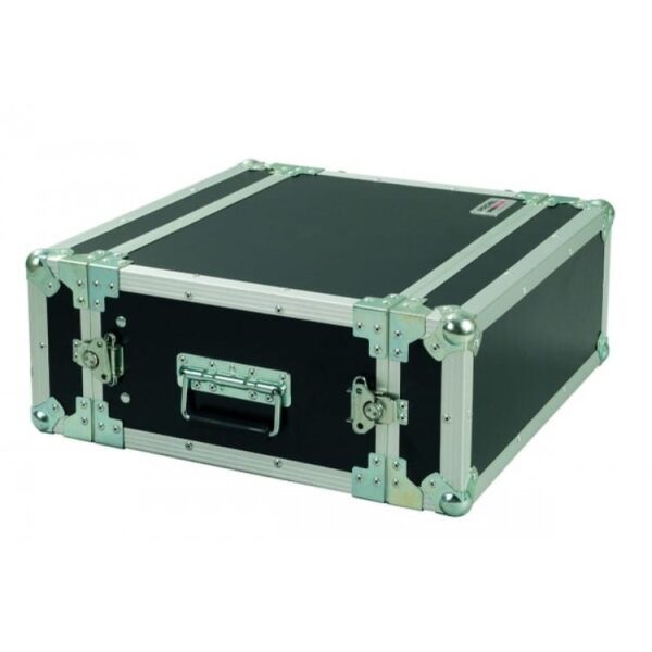 PROEL CR123BLKM CUSTODIA RACK 3U