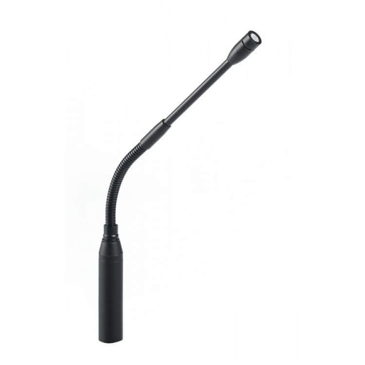 mg300-microfono-gooseneck-proel mg300-microfono-gooseneck-proel