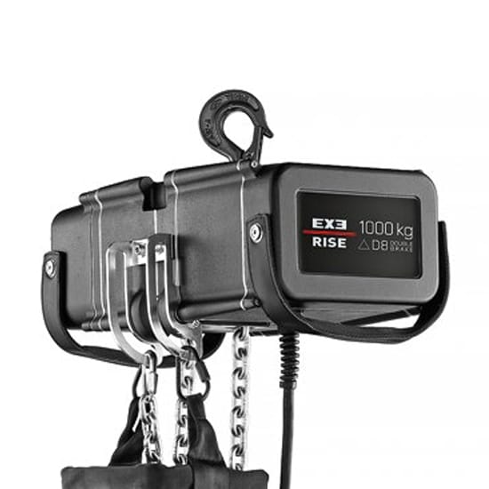 paranco-a-catena-dc-1000-kg-litec