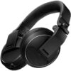 pioneer-cuffia-hdj-x5-k-black