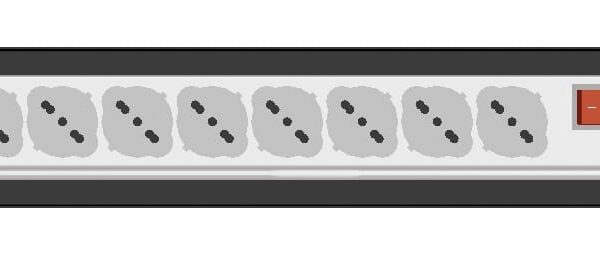 pannello-rack-forato-ciabatta-19-2-unita-pk2u1000c15-md