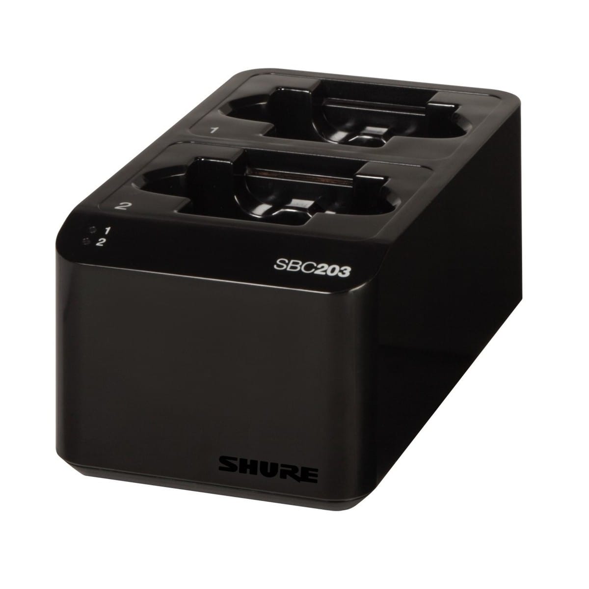 shure-sbc203-e shure-sbc203-e