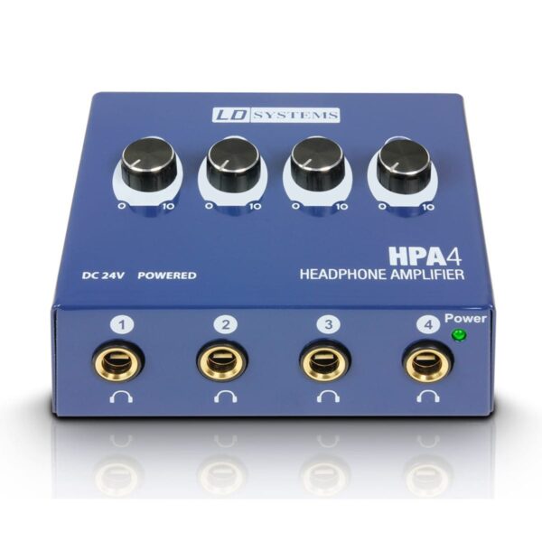 amplificatore-per-cuffie-hpa4-4-ch-ld-systems