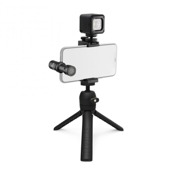 rode-vlogger-kit-ios-edition