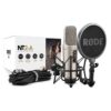 rode-nt2-a-studio-solution-set