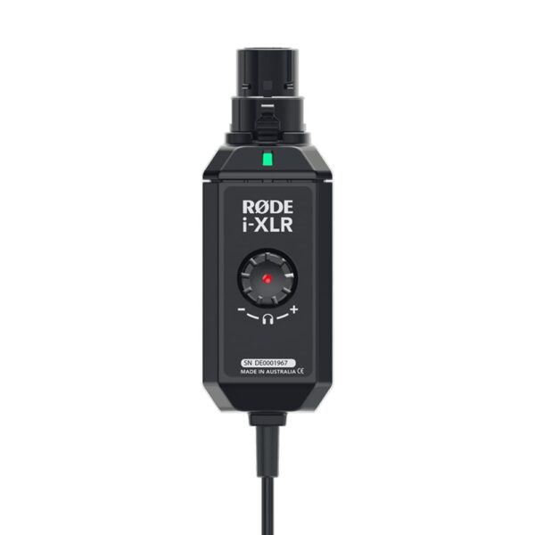 rode-ixlr
