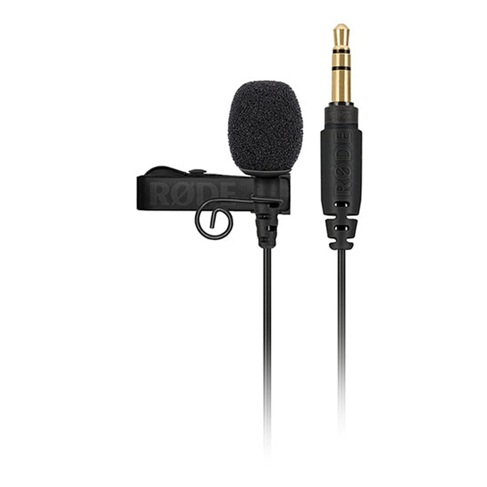 rode-lavalier-go rode-lavalier-go