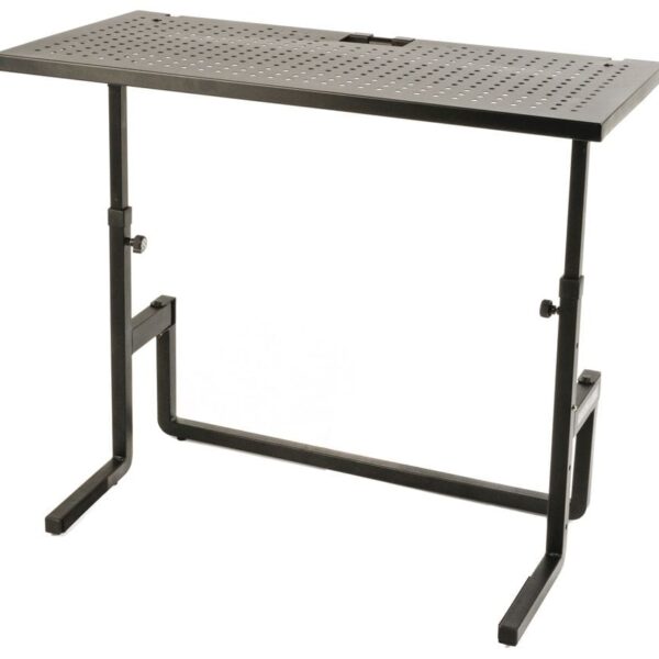quiklok-dj233-supporto-tastiera-mixer