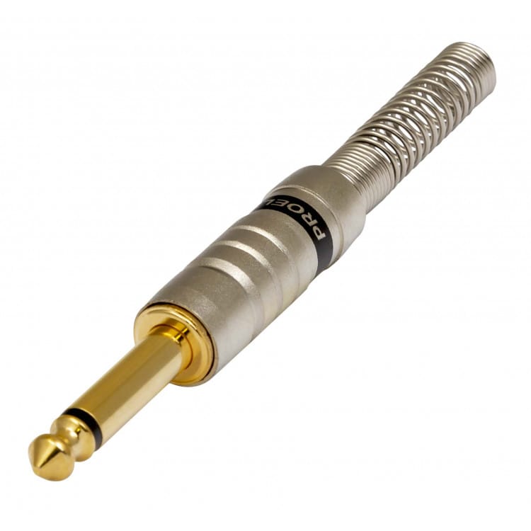 connettore-professionale-jack-mono-6-3-mm-s320-proel connettore-professionale-jack-mono-6-3-mm-s320-proel