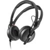 cuffia-dj-hd-25-plus-sennheiser