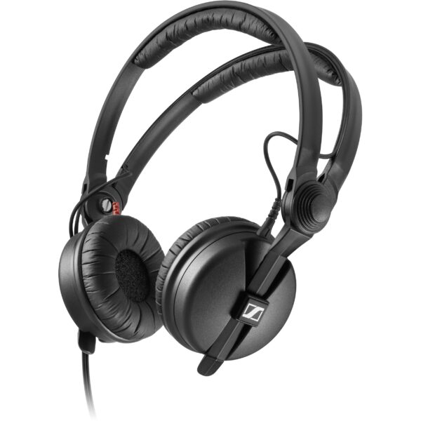 cuffia-dj-hd-25-plus-sennheiser