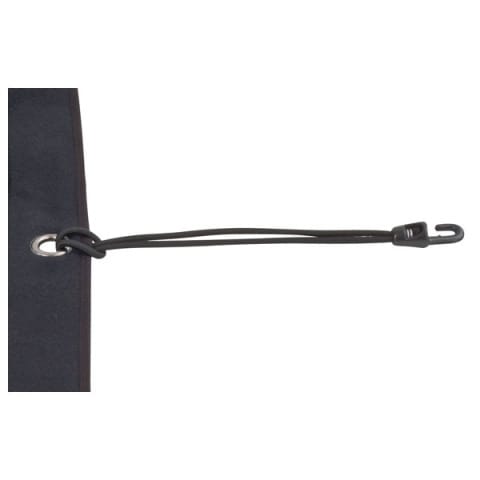 showtec-elastico-nero-25-cm