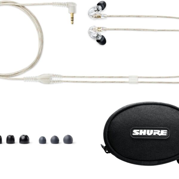 shure-se215cle