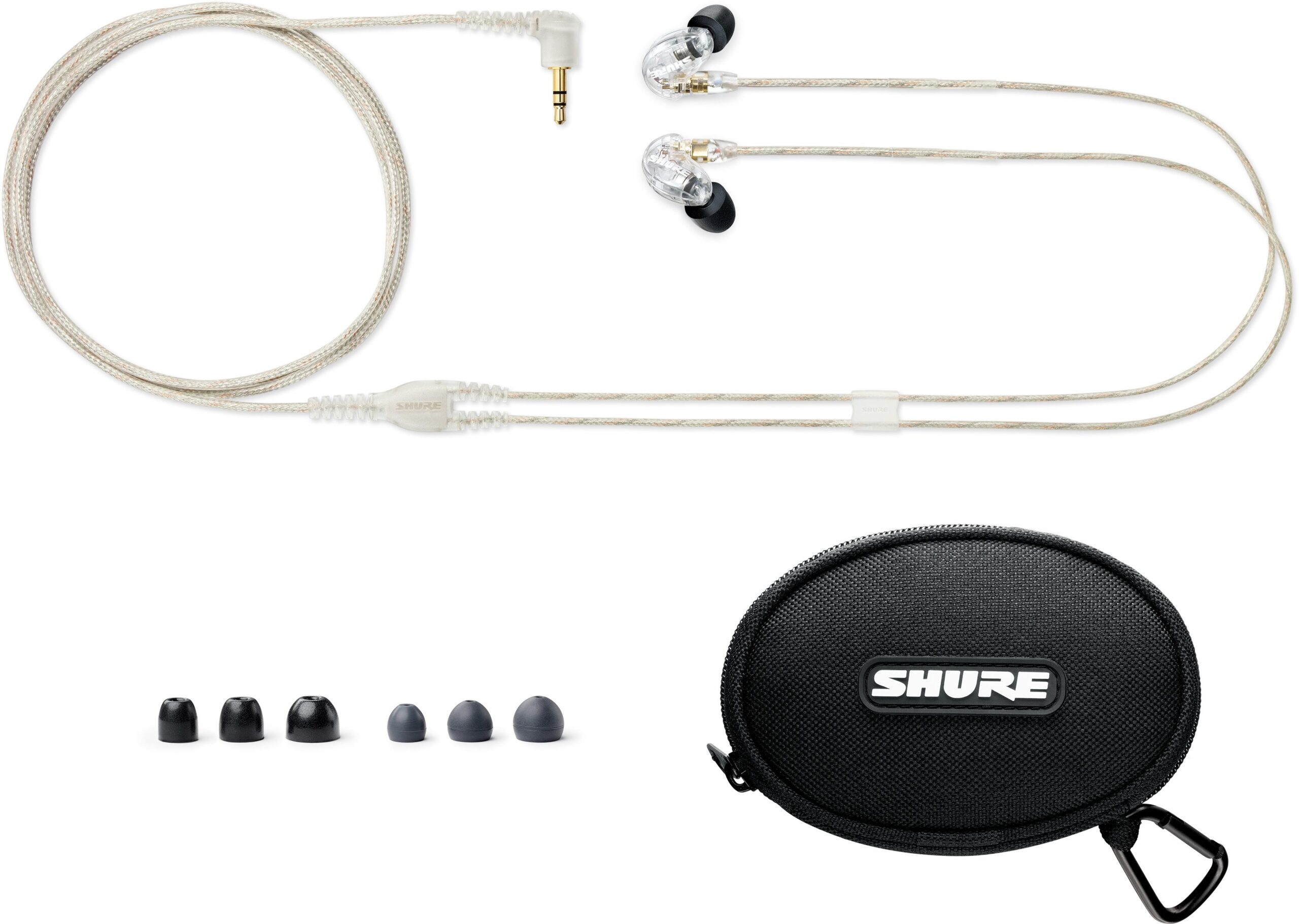 shure-se215cle shure-se215cle