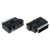 life-adattatore-scart-rca