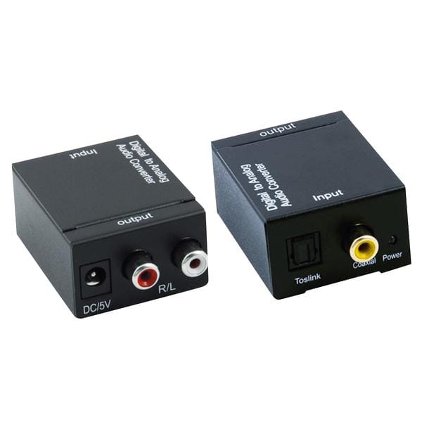 life-convertitore-audio-digitale-analogico