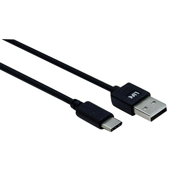 life-cavo-usb-1-mt