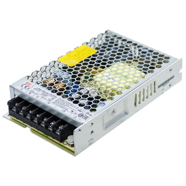 life-alimentatore-metallico-24vdc-6-5a