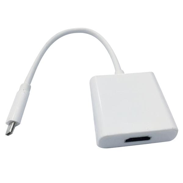 life-convertitore-usb-c-hdmi