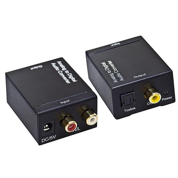 life-convertitore-audio-analogico-digitale