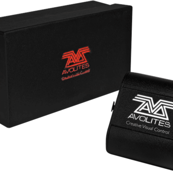 avolites-t1-usb