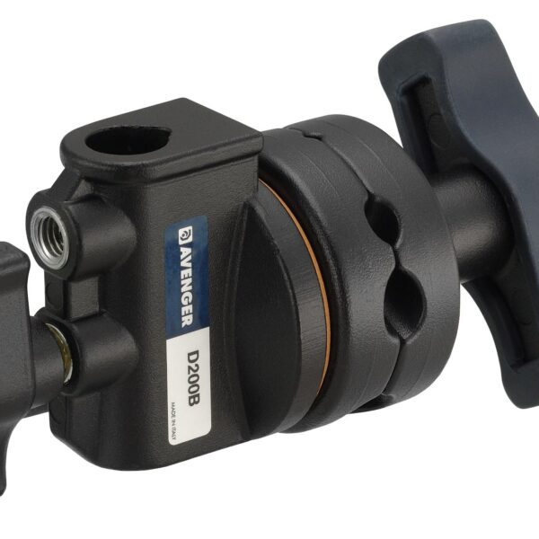 snodo-singolo-nero-avenger-d200b