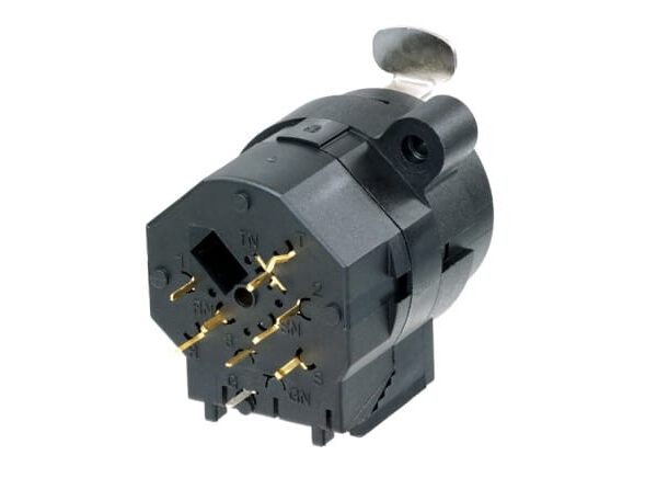 xlr-chassis-serie-combo-3-poli-femmina-ncj9fi-v-neutrik