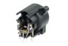 xlr-chassis-serie-combo-a-3-poli-femmina-ncj6fa-h-0-neutrik