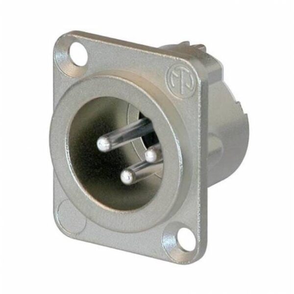 xlr-chassis-serie-dlx-3-poli-maschio-nc3md-lx-nuetrik