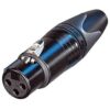 xlr-volante-serie-xx-3-poli-femmina-nc3fxx-b-neutrik