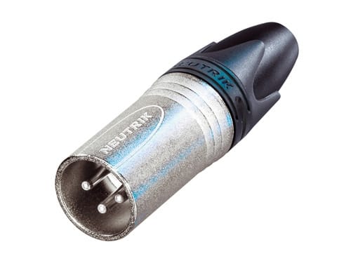 xlr-volante-serie-xx-3-poli-maschio-nc3mxx-neutrik