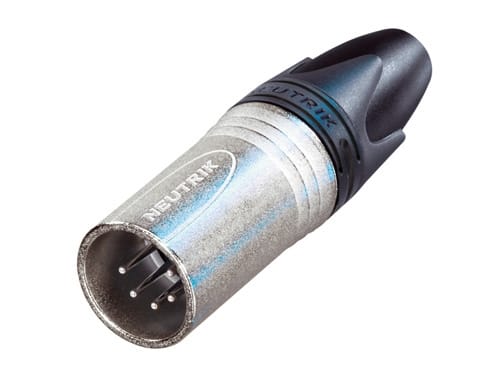 xlr-volante-serie-xx-5-poli-maschio-nc5mxx-neutrik
