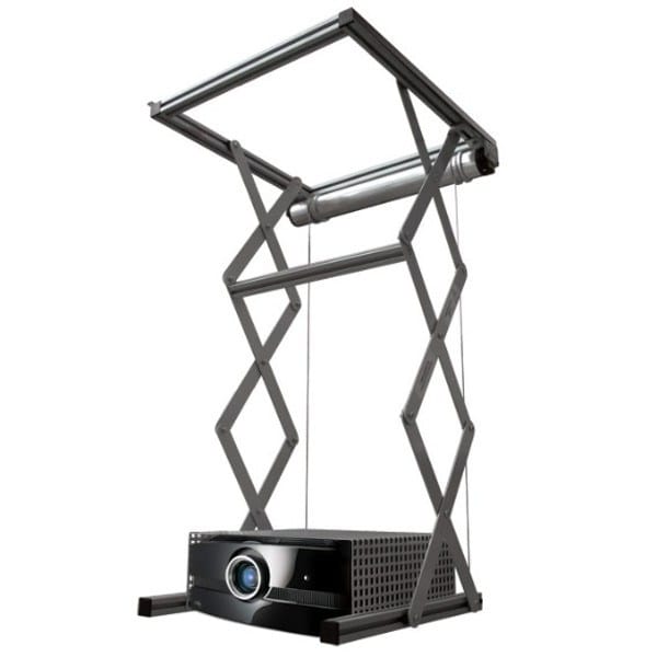 STAFFA MOTORIZZATA VIDEOLIFT 90  604394