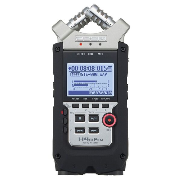 zoom-h4n-pro