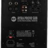 rcf-ayra-pro10-sub