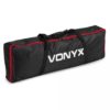 vonyx-djp165-dj-plinth-lycra-bag