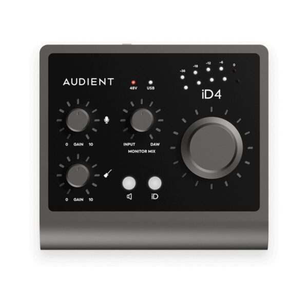 audient-id4-mkii