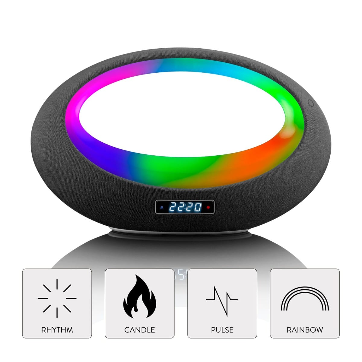 lenco-bt-210-light-casse-bluetooth