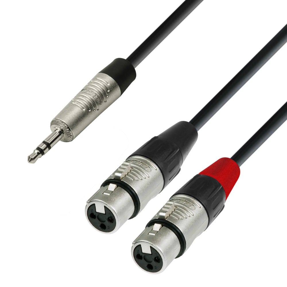 adam-hall-cables-4-star-ywff-0180 adam-hall-cables-4-star-ywff-0180
