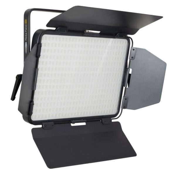 showtec-media-panel-100