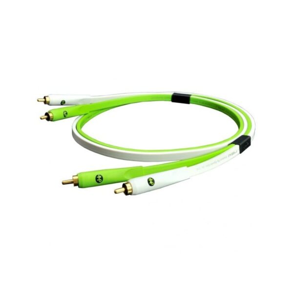neo-oyaide-cavo-d-rca-class-b-mt-1-verde-9500010