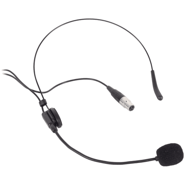eikon-hcm25ak-microfono-headset-a-condensatore