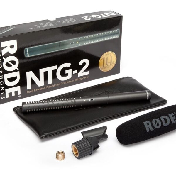 rode-ntg2